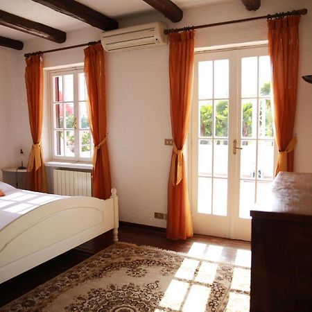 Bed and Breakfast La Boatina à Cormòns Extérieur photo