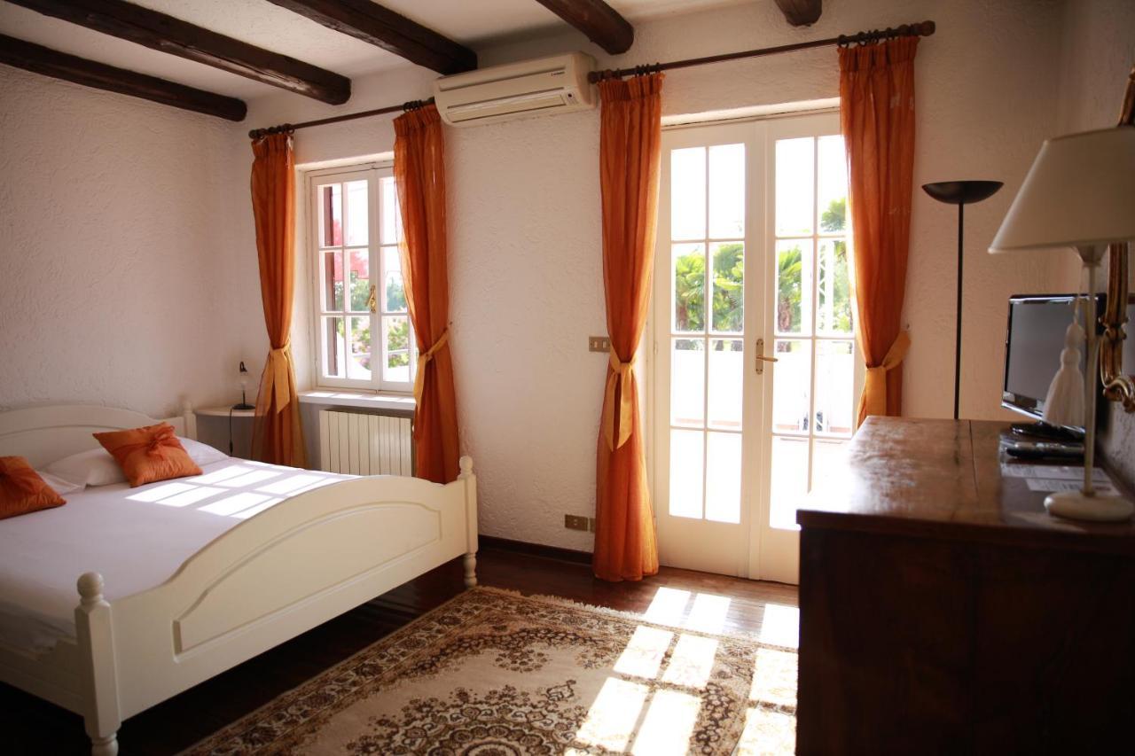 Bed and Breakfast La Boatina à Cormòns Extérieur photo