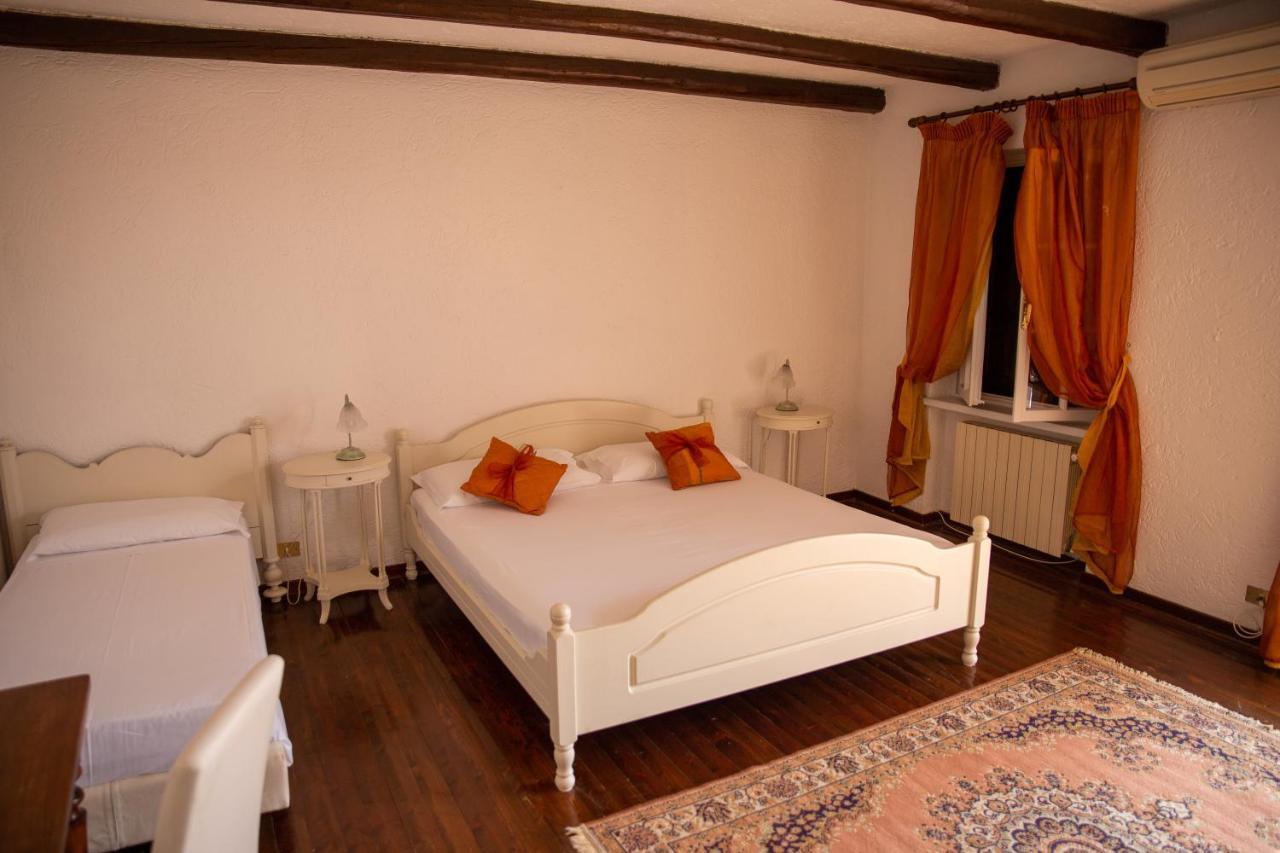 Bed and Breakfast La Boatina à Cormòns Extérieur photo