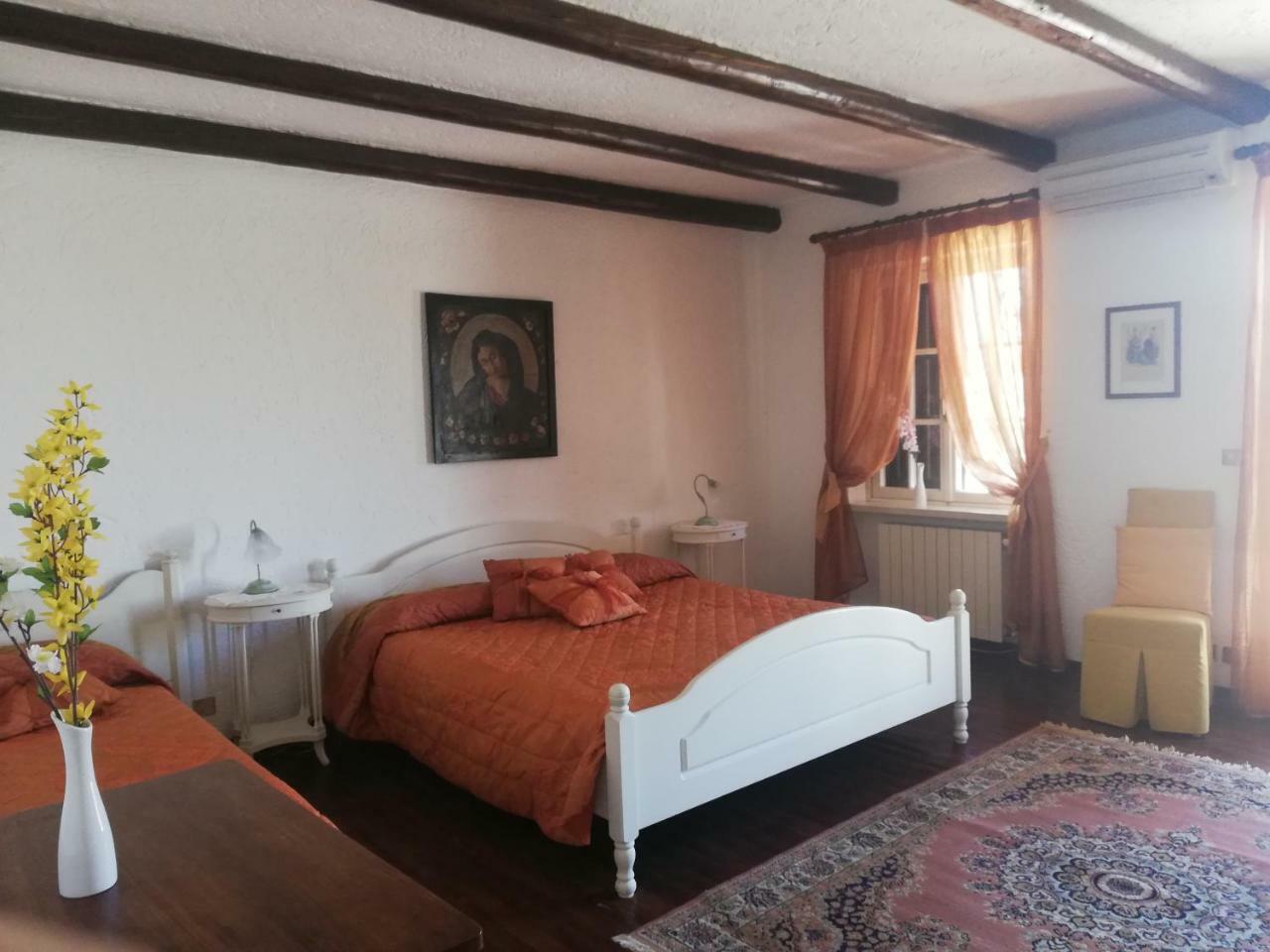 Bed and Breakfast La Boatina à Cormòns Extérieur photo
