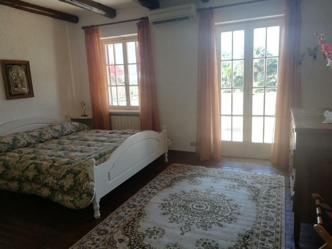 Bed and Breakfast La Boatina à Cormòns Extérieur photo