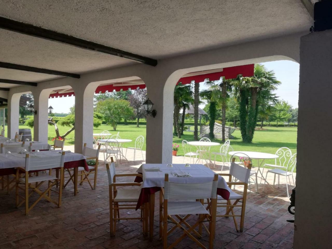 Bed and Breakfast La Boatina à Cormòns Extérieur photo